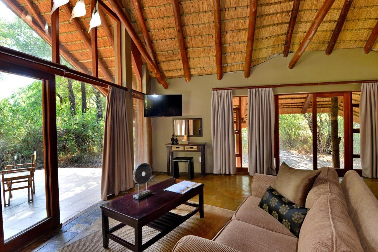 Black Rhino Game Lodge Pilanesberg Extérieur photo