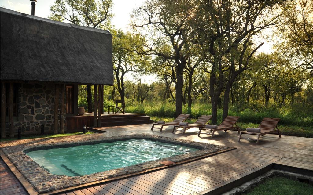 Black Rhino Game Lodge Pilanesberg Extérieur photo