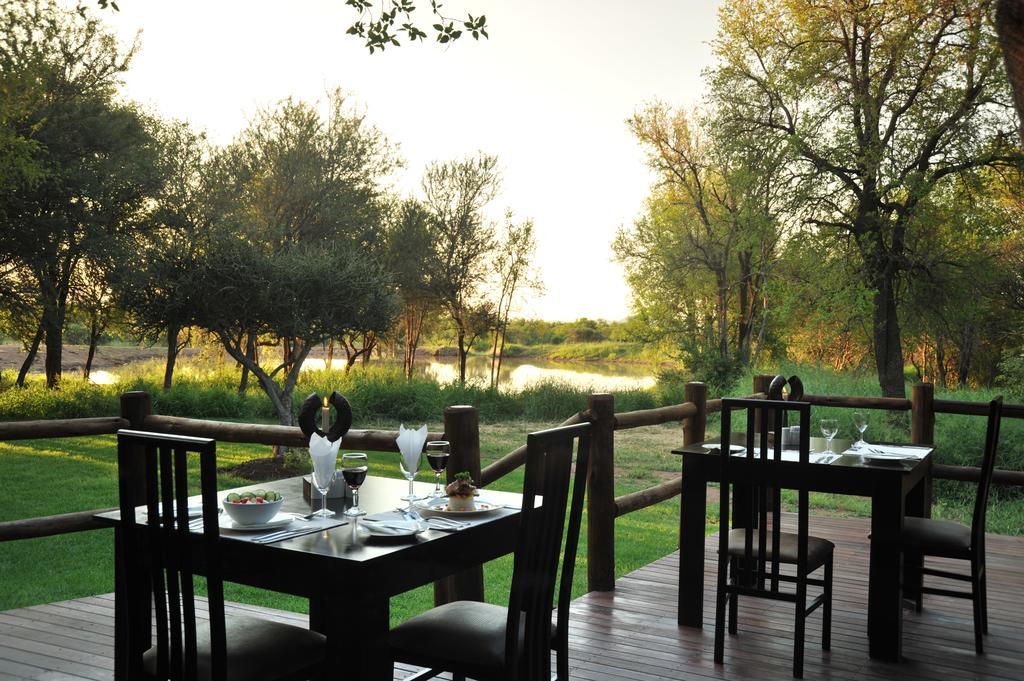 Black Rhino Game Lodge Pilanesberg Extérieur photo