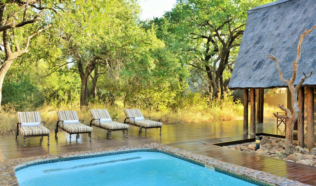 Black Rhino Game Lodge Pilanesberg Extérieur photo