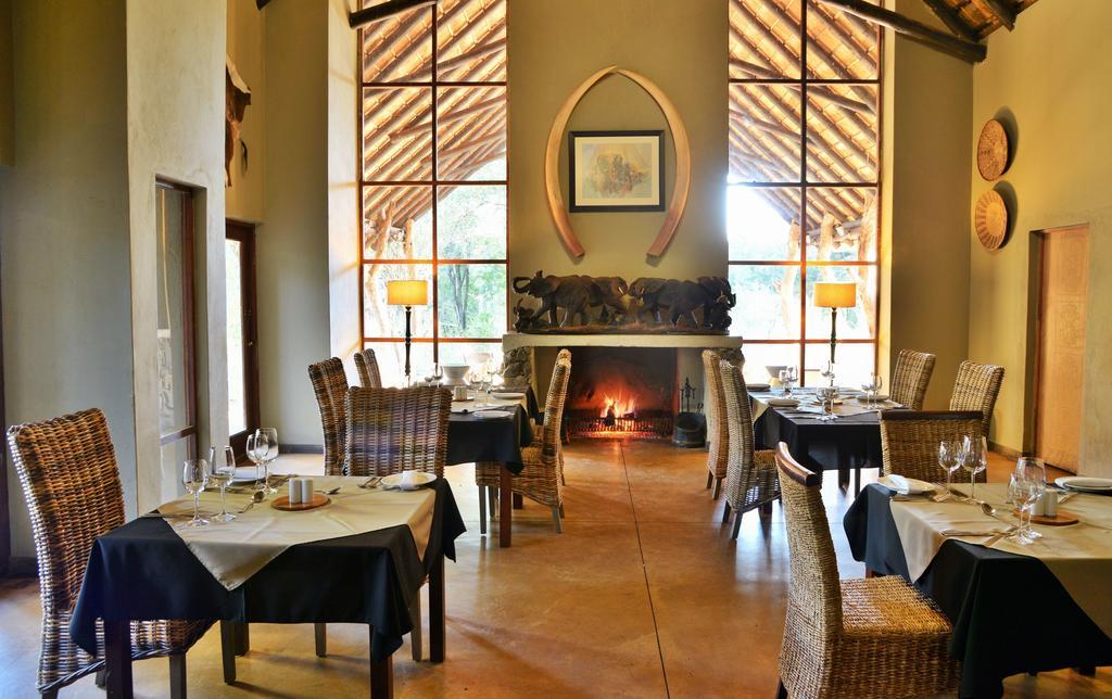 Black Rhino Game Lodge Pilanesberg Extérieur photo